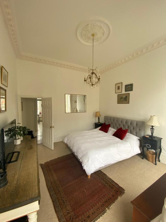 Stunning Georgian Central Bath Home Εξωτερικό φωτογραφία