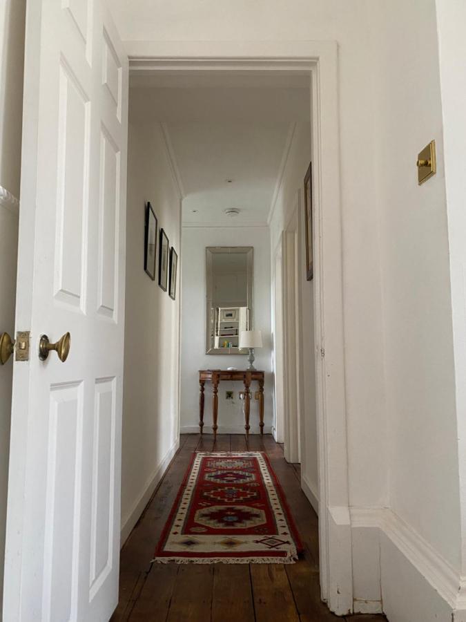 Stunning Georgian Central Bath Home Εξωτερικό φωτογραφία