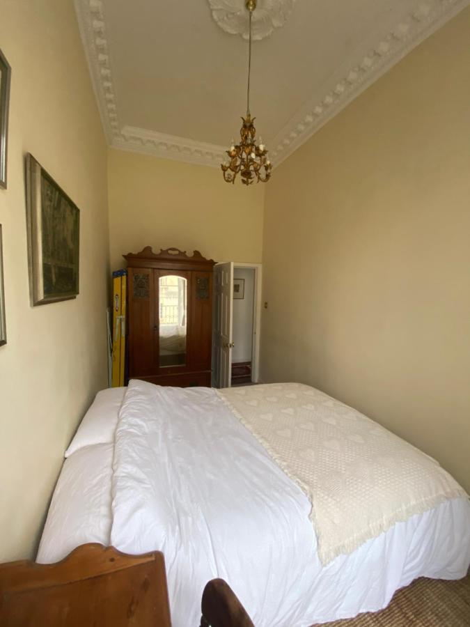 Stunning Georgian Central Bath Home Εξωτερικό φωτογραφία