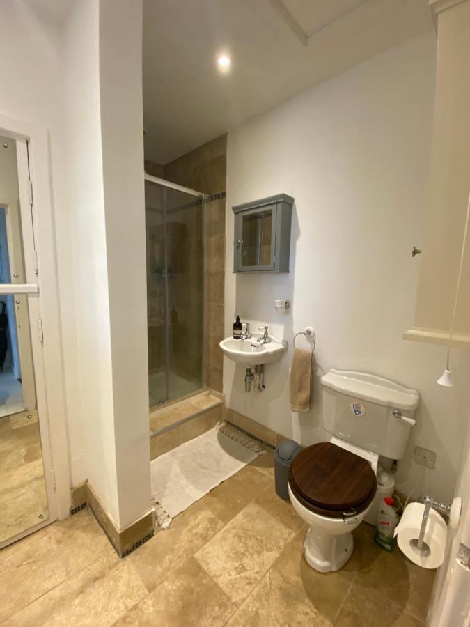 Stunning Georgian Central Bath Home Εξωτερικό φωτογραφία