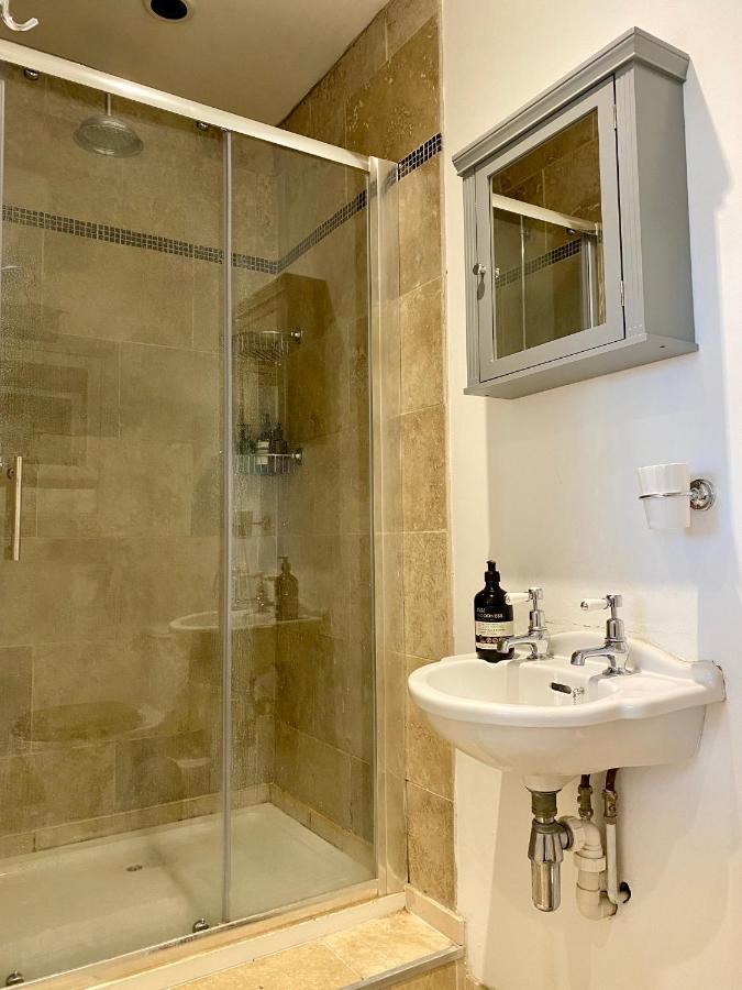 Stunning Georgian Central Bath Home Εξωτερικό φωτογραφία
