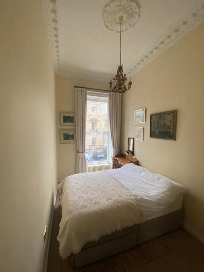Stunning Georgian Central Bath Home Εξωτερικό φωτογραφία