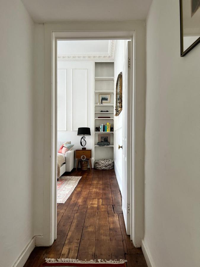 Stunning Georgian Central Bath Home Εξωτερικό φωτογραφία